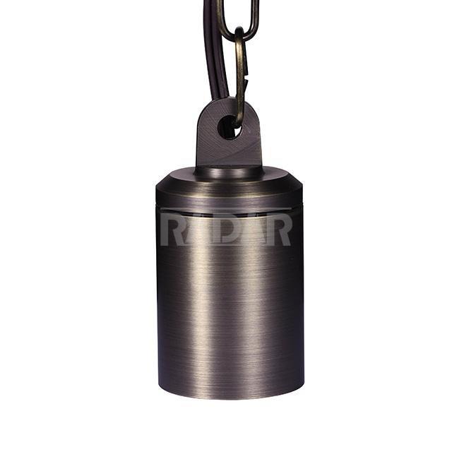 RHL-8401-BBR Luz colgante LED montada en árbol comercial